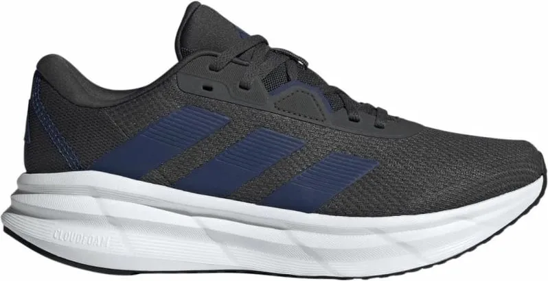 Atlete për meshkuj adidas, të hirtë - 1