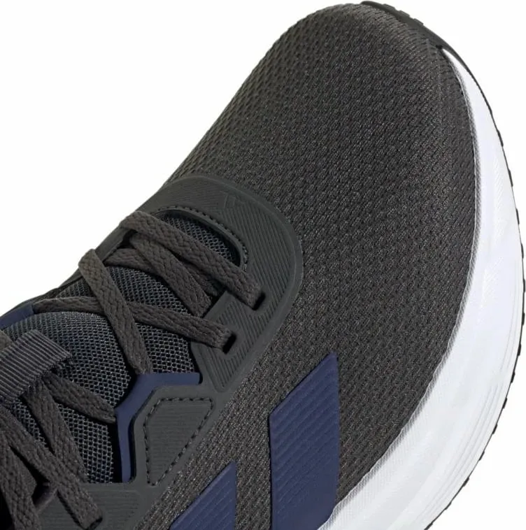 Atlete për meshkuj adidas, të hirtë - 3