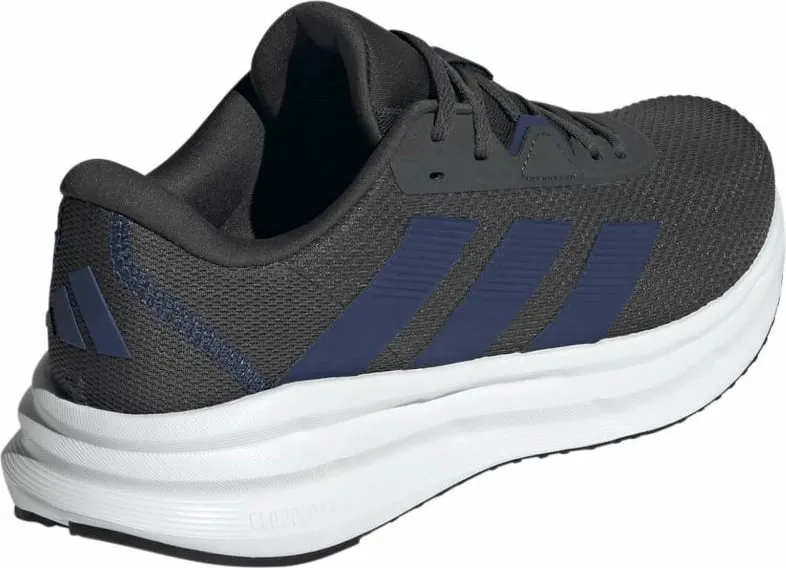 Atlete për meshkuj adidas, të hirtë - 4