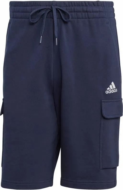 Shorce për meshkuj adidas, blu marine - 2