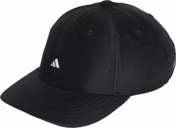 Kapelë bejsbolli për meshkuj adidas, e zezë