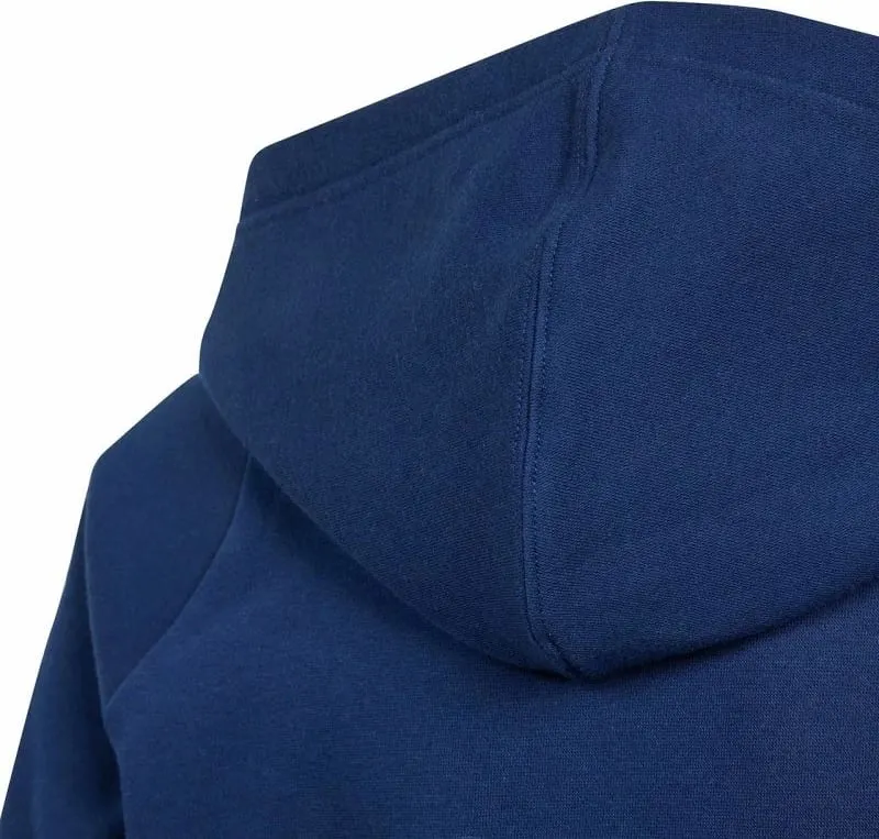 Duks për fëmijë adidas, blu marin - 3