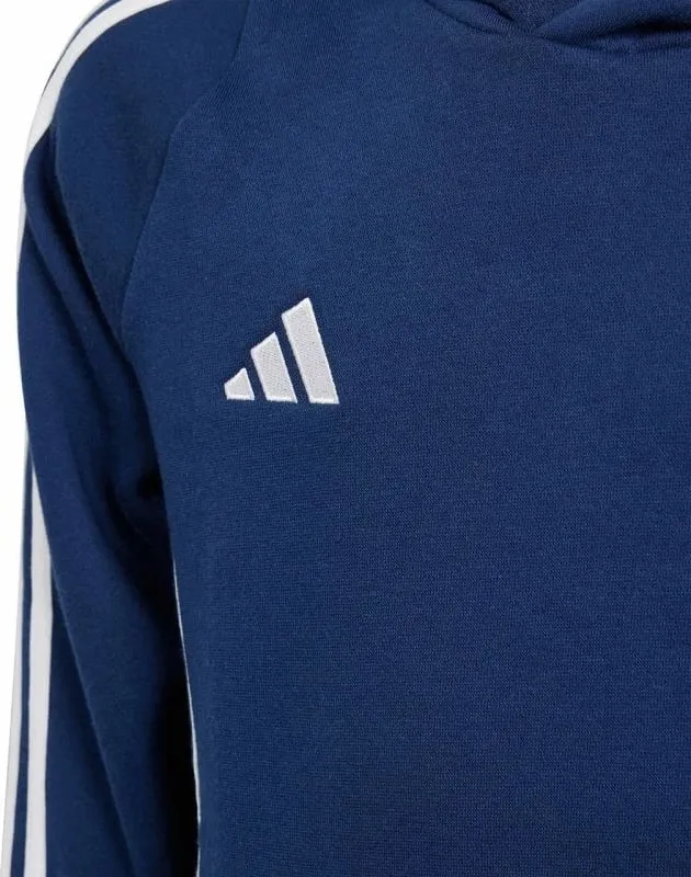 Duks për fëmijë adidas, blu marin - 5