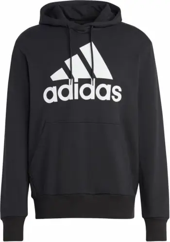 Duks adidas për meshkuj, i zi