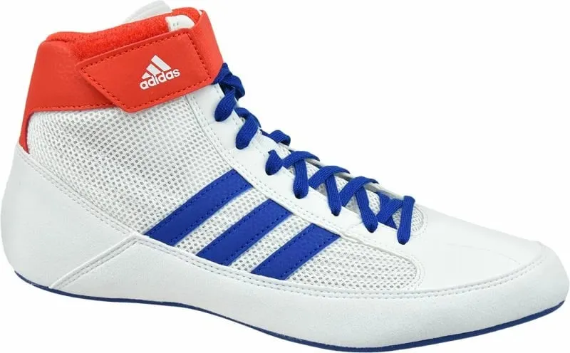 Atlete për meshkuj adidas, të bardha - 1