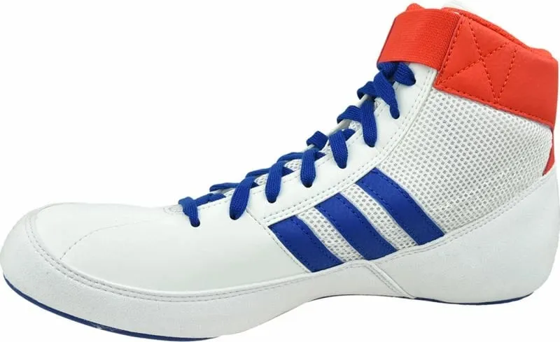 Atlete për meshkuj adidas, të bardha - 2