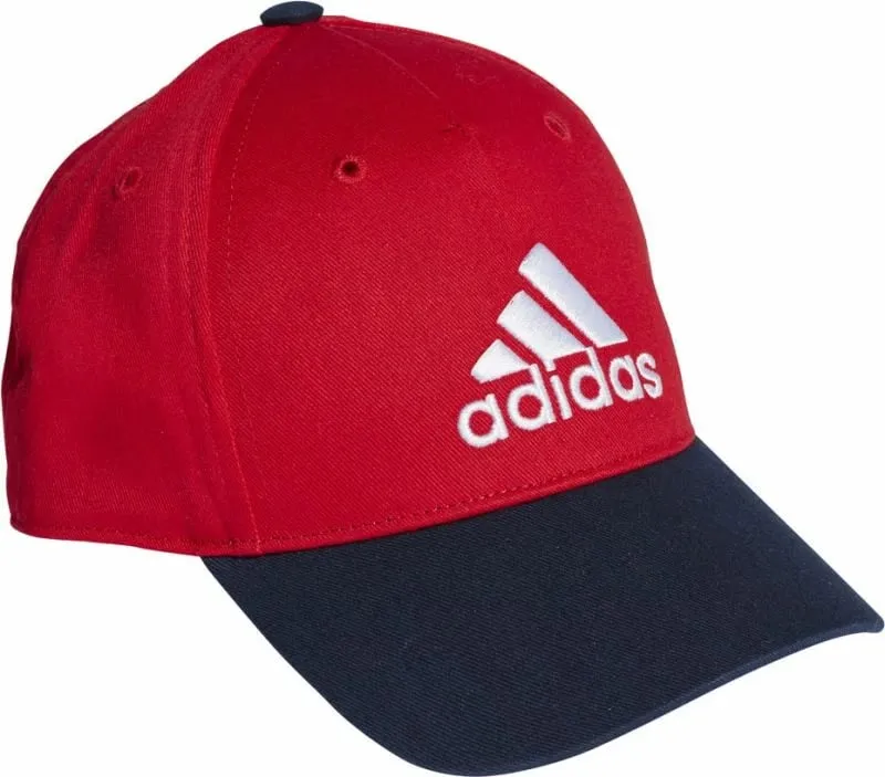 Kapelë adidas fëmijë, e kuqe - 13