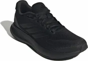 Atlete për meshkuj adidas, të zeza