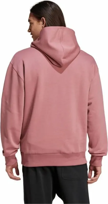 Duks për meshkuj adidas, rozë - 3