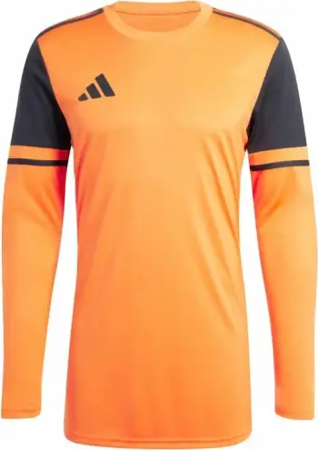 Fanellë portieri adidas Squadra 25 M JG1130, Aeroready, mëngë të gjata, e gjelbër
