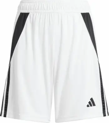 Shorce për fëmijë adidas, të bardha