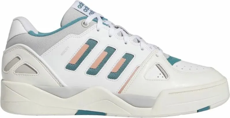 Atlete për meshkuj adidas, të bardha - 1