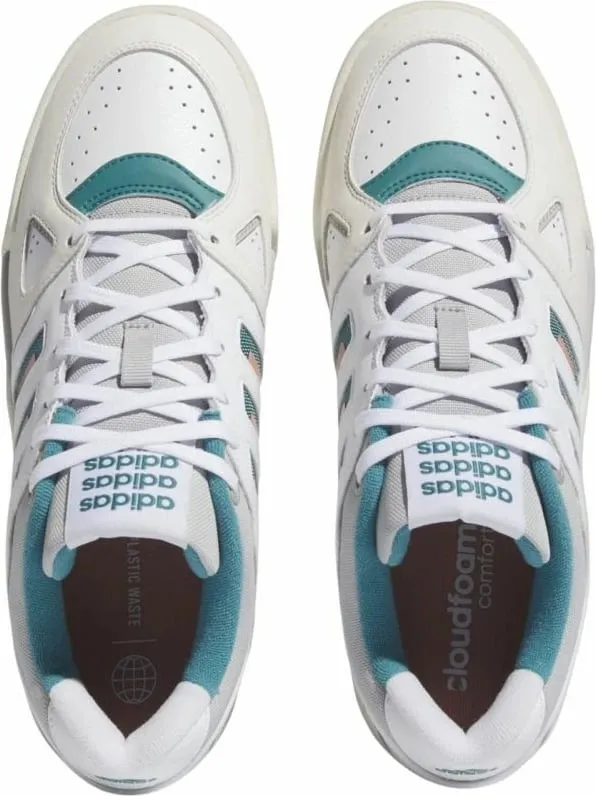 Atlete për meshkuj adidas, të bardha - 3
