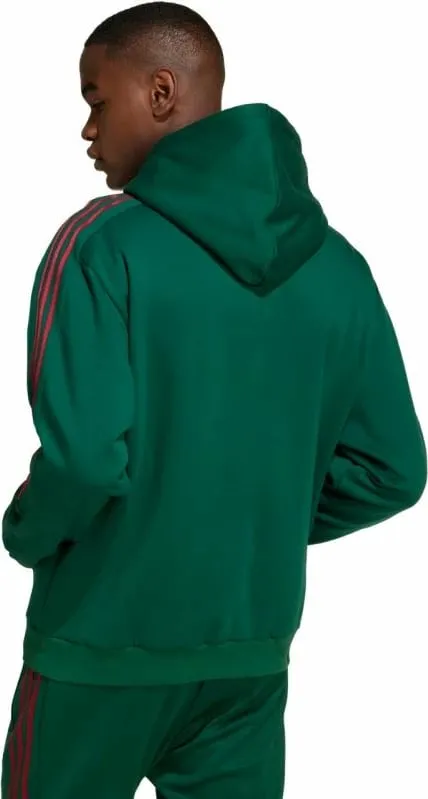 Duks për meshkuj adidas, i gjelbër - 3
