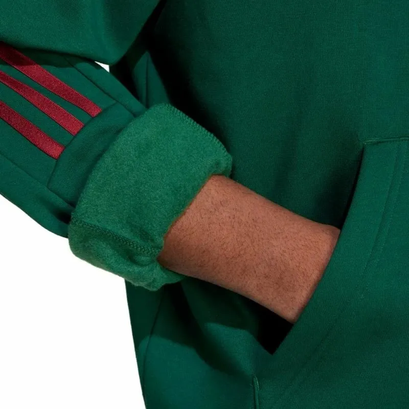 Duks për meshkuj adidas, i gjelbër - 6
