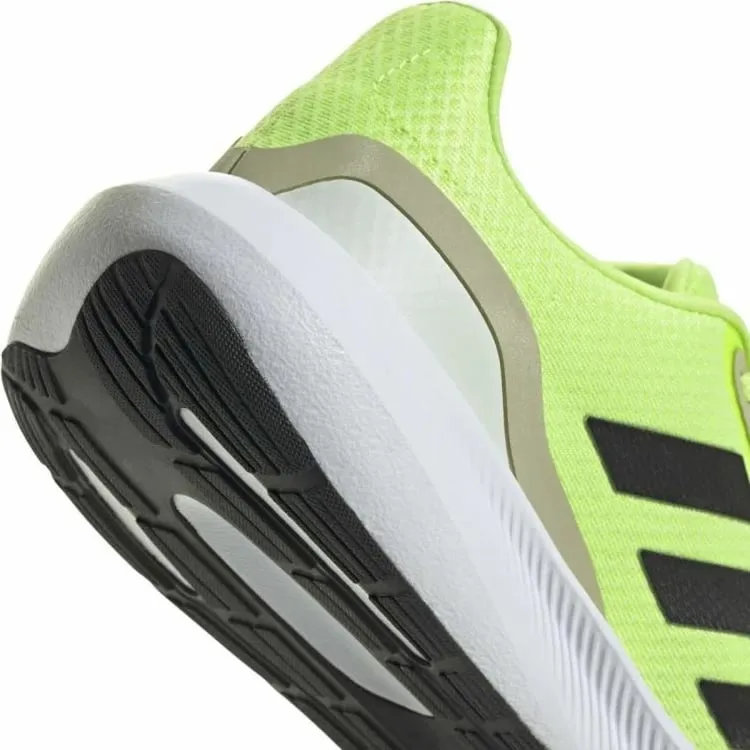 Atlete për meshkuj adidas, të gjelbërta - 3