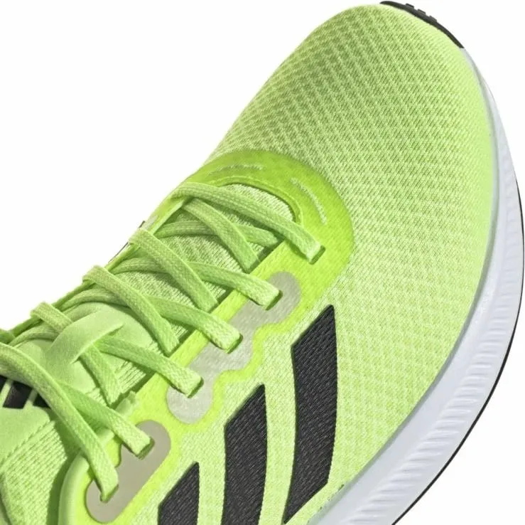 Atlete për meshkuj adidas, të gjelbërta - 8
