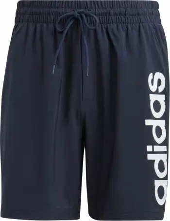 Shorce për meshkuj adidas, blu marine