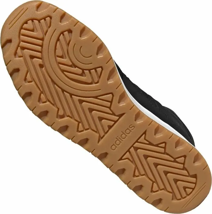 Atlete për meshkuj adidas, të zeza - 6