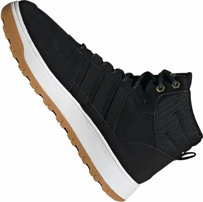 Atlete për meshkuj adidas, të zeza - 7