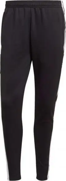 Tuta për meshkuj Adidas Squadra 21, L, të zeza