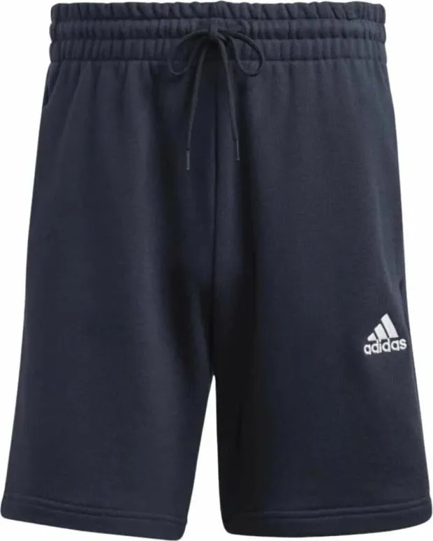 Shorce për meshkuj adidas, blu marine - 1