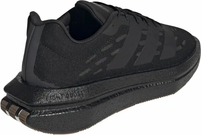 Atlete për meshkuj adidas, të zeza - 4