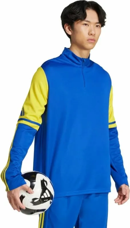 Duks për fëmijë adidas, blu - 2