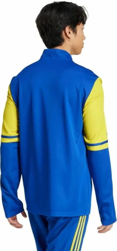 Duks për fëmijë adidas, blu - 3