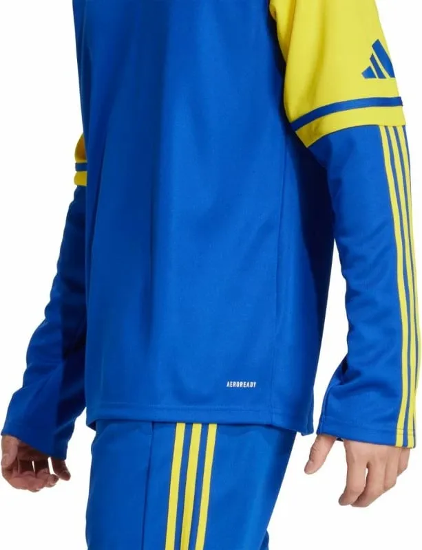 Duks për fëmijë adidas, blu - 6