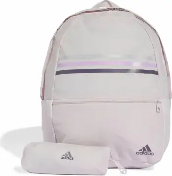 Çantë shpine adidas, rozë
