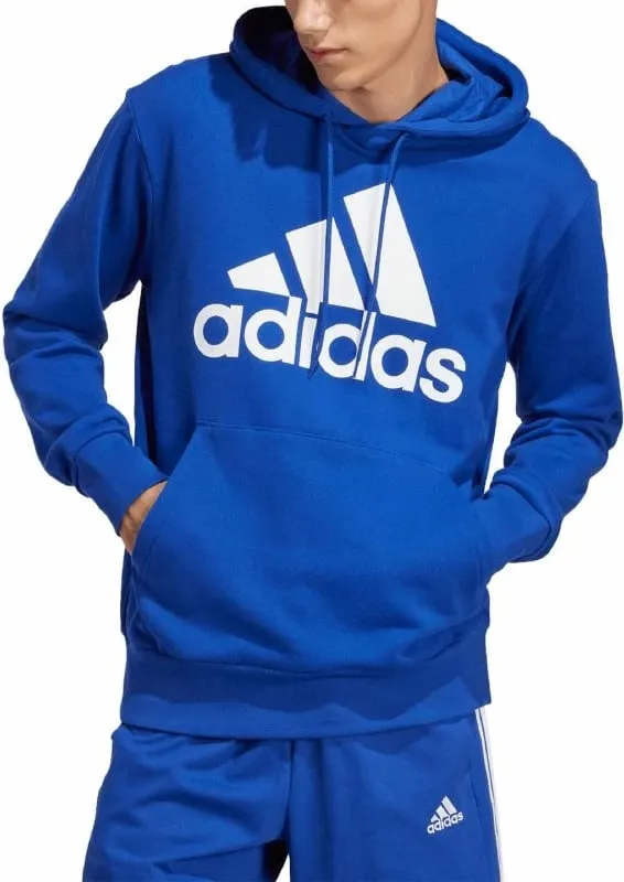 Duks adidas për meshkuj, blu - 4