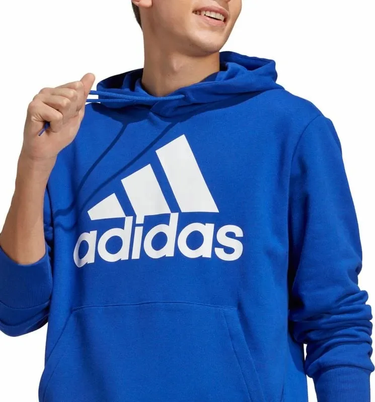 Duks adidas për meshkuj, blu - 5