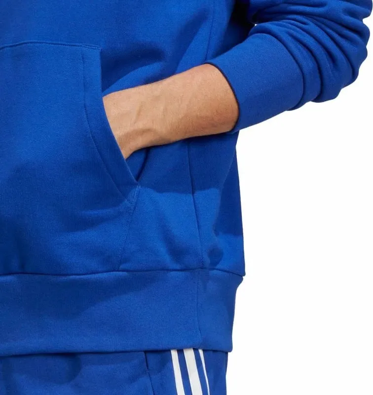 Duks adidas për meshkuj, blu - 6