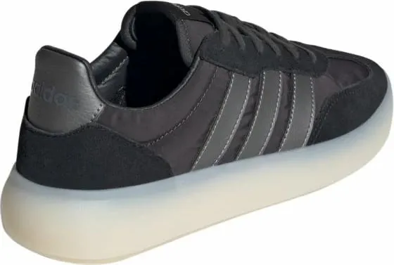 Këpucë femra adidas, të zeza - 2