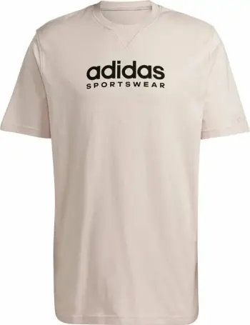 Maicë për meshkuj adidas, rozë