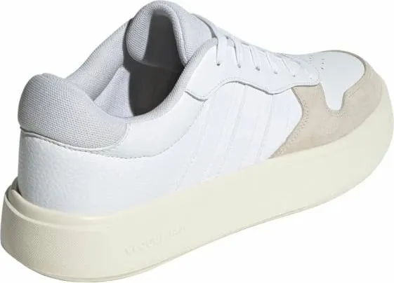 Atlete për meshkuj adidas, të bardha - 2