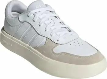 Atlete për meshkuj adidas, të bardha