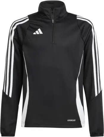 Duks për fëmijë adidas, i zi