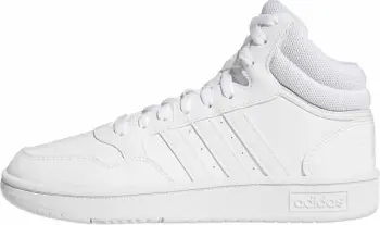 Atlete për femra adidas, të bardha