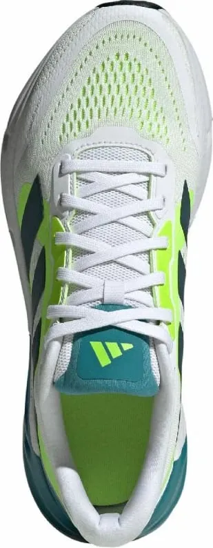 Atlete për meshkuj adidas, të bardha e të gjelbra - 2