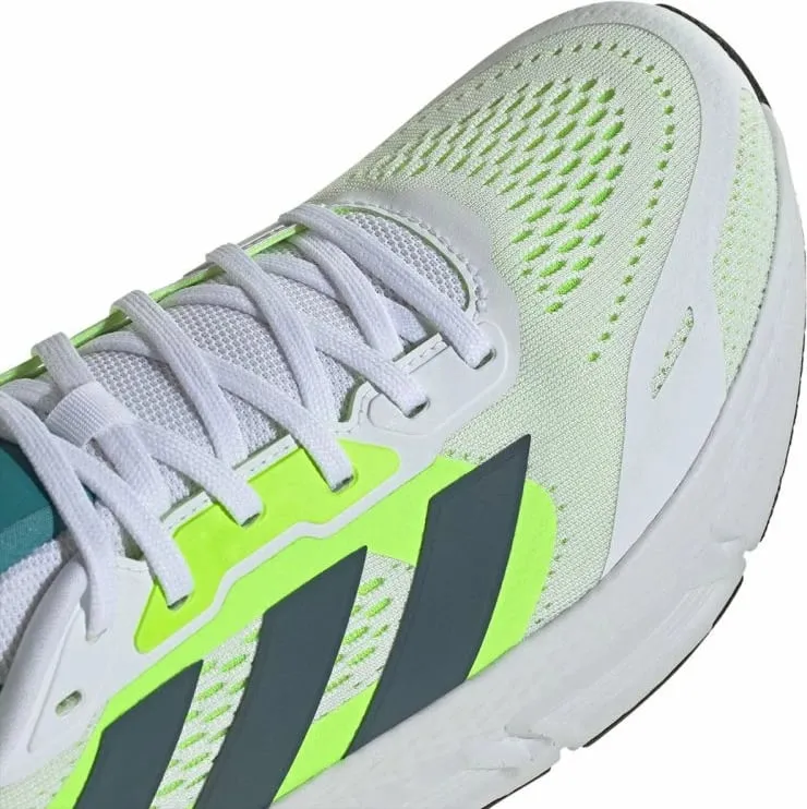 Atlete për meshkuj adidas, të bardha e të gjelbra - 4