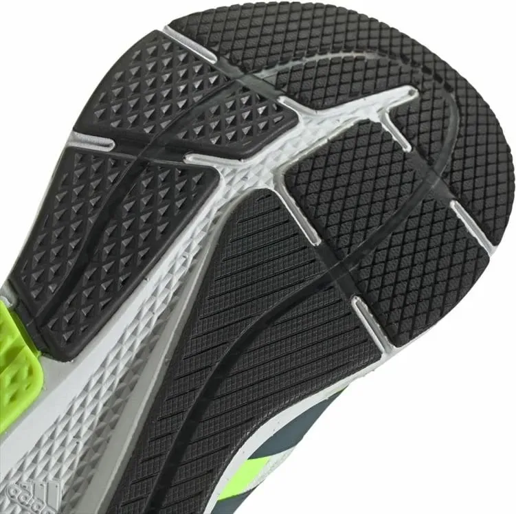 Atlete për meshkuj adidas, të bardha e të gjelbra - 6