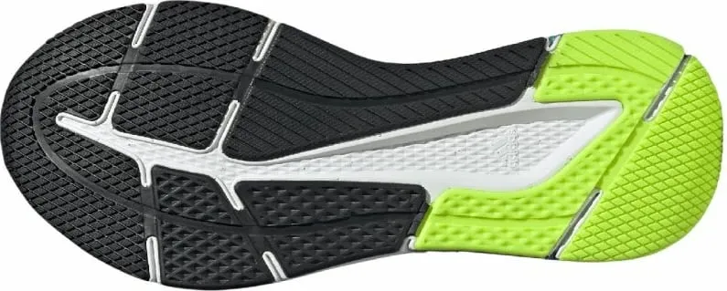 Atlete për meshkuj adidas, të bardha e të gjelbra - 7
