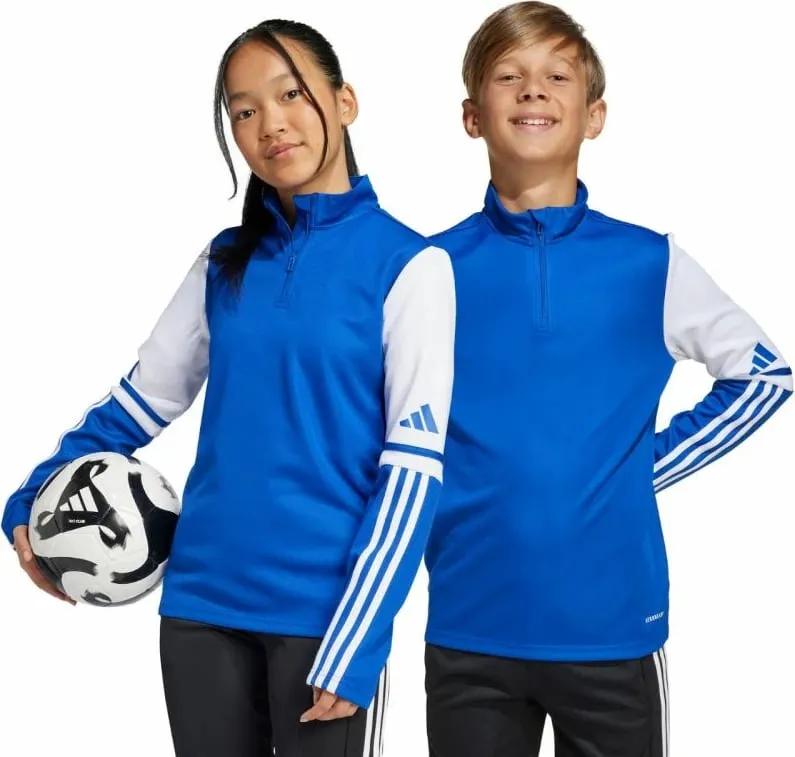 Duks për fëmijë adidas, blu - 2
