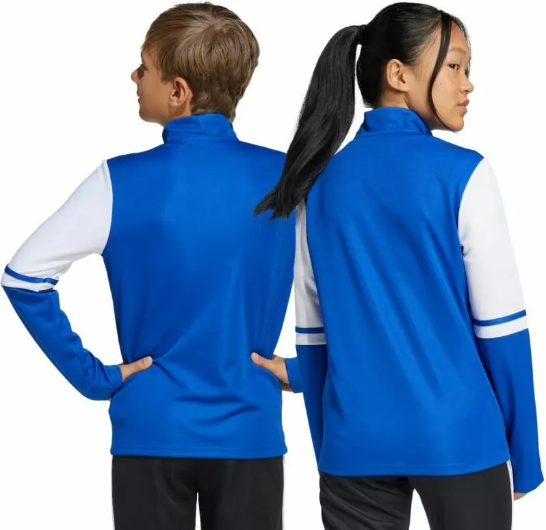 Duks për fëmijë adidas, blu - 3