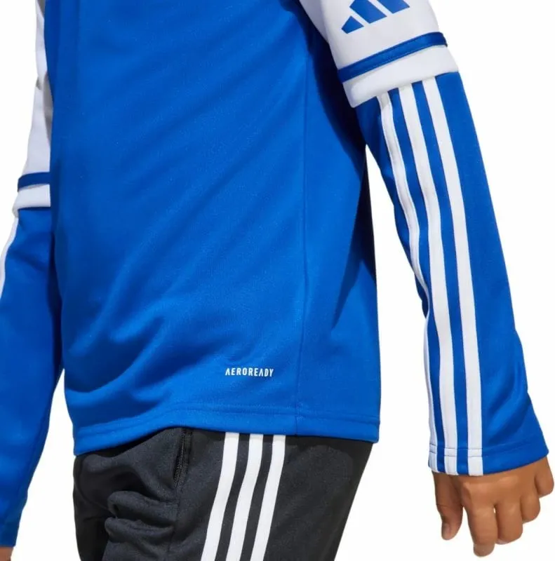 Duks për fëmijë adidas, blu - 5