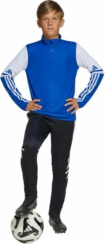 Duks për fëmijë adidas, blu - 7