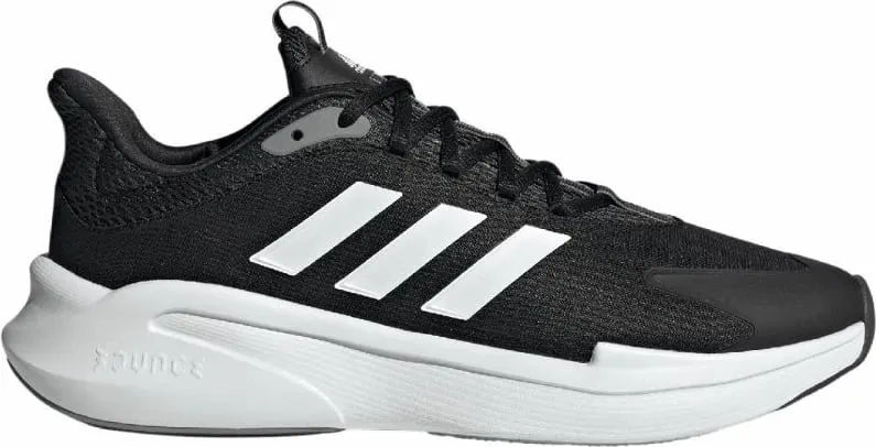 Atlete për vrapim adidas AlphaEdge, për meshkuj, të zeza - 1
