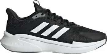 Atlete për vrapim adidas AlphaEdge, për meshkuj, të zeza